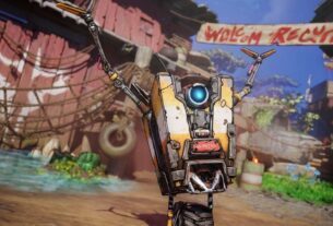 O fiasco de desempenho de Borderlands 4 PC, explicado