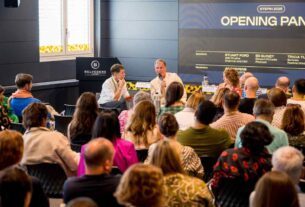 O filme indie não pode pagar o risco de não assumir riscos: Locarno Pro Report