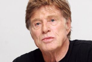 O final comovente do Western final de Robert Redford, The Horse Whisperer