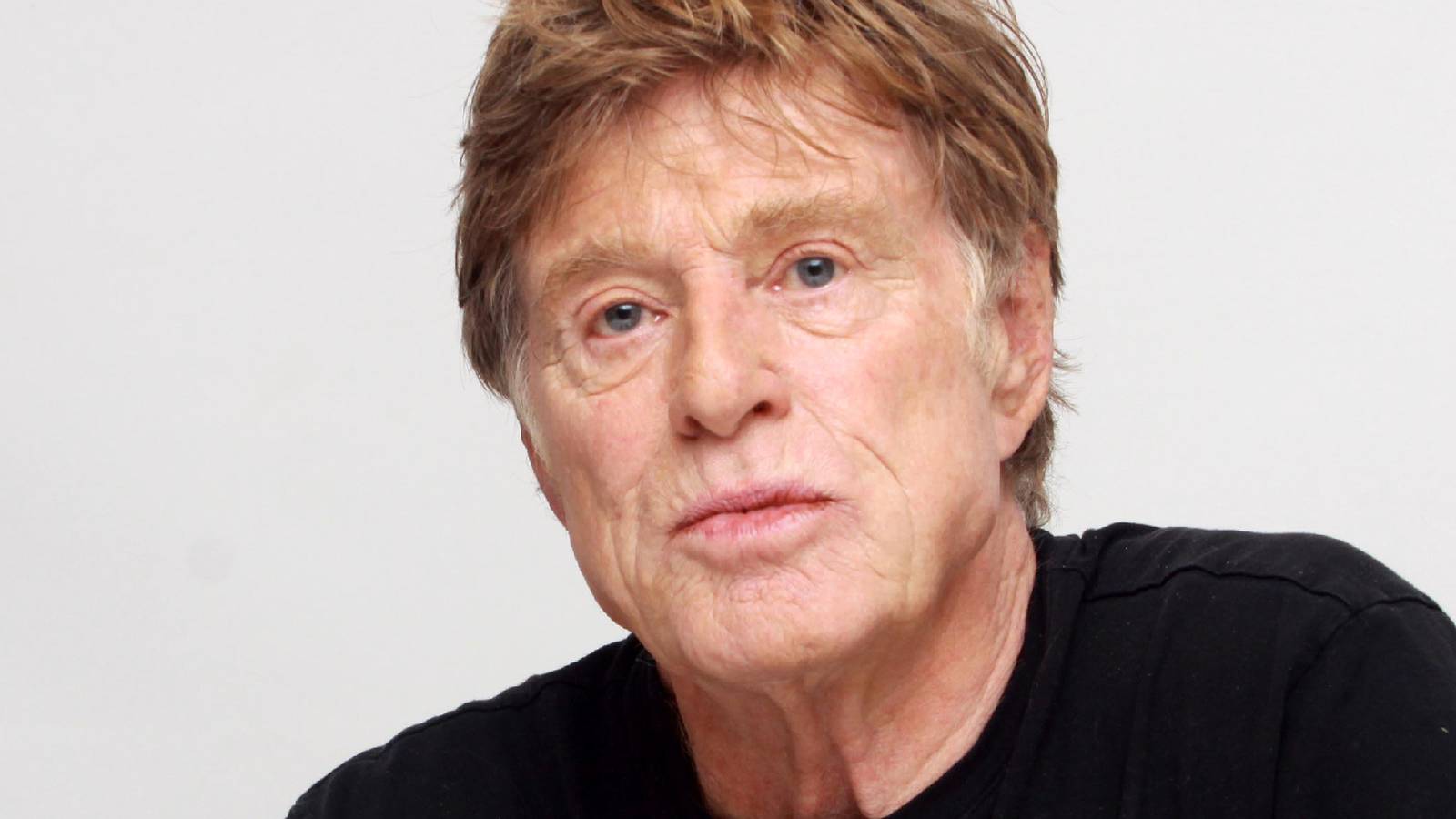 O final comovente do Western final de Robert Redford, The Horse Whisperer