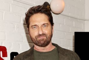 O flop de ficção científica de Gerard Butler 2017 domina os gráficos de streaming