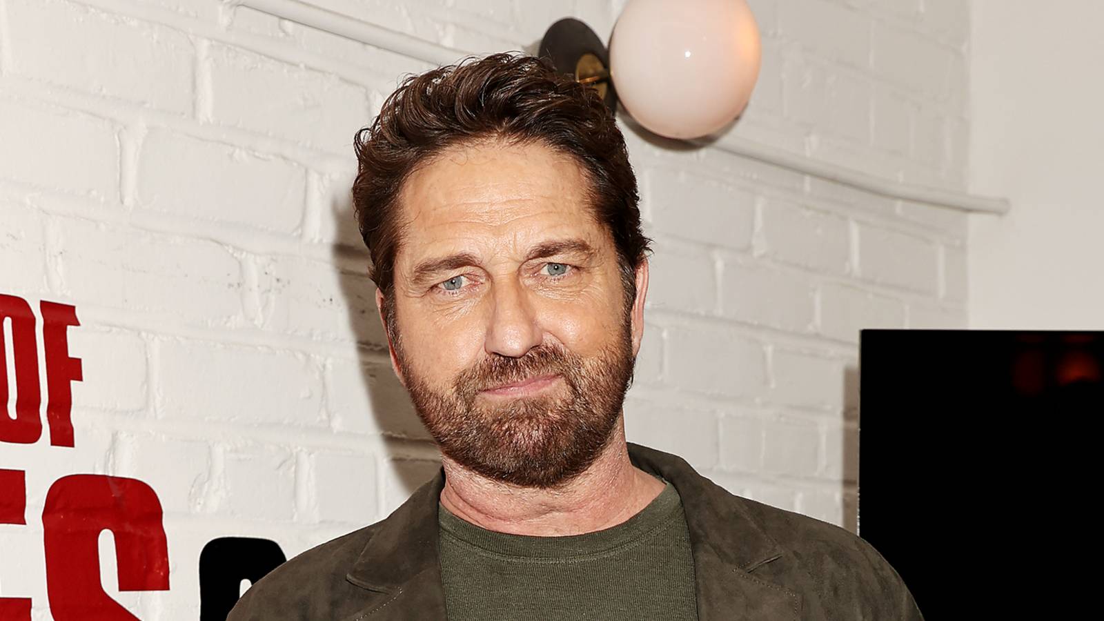 O flop de ficção científica de Gerard Butler 2017 domina os gráficos de streaming