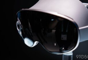 O fone de ouvido XR da Samsung recebe uma data de lançamento em 21 de outubro