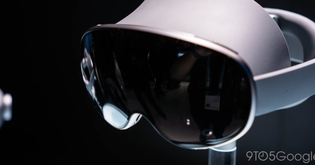 O fone de ouvido XR da Samsung recebe uma data de lançamento em 21 de outubro