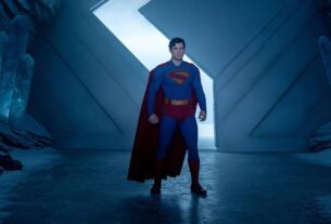 O homem de amanhã é "Superman 2" ou outra coisa? Aqui está o que James Gunn revelou