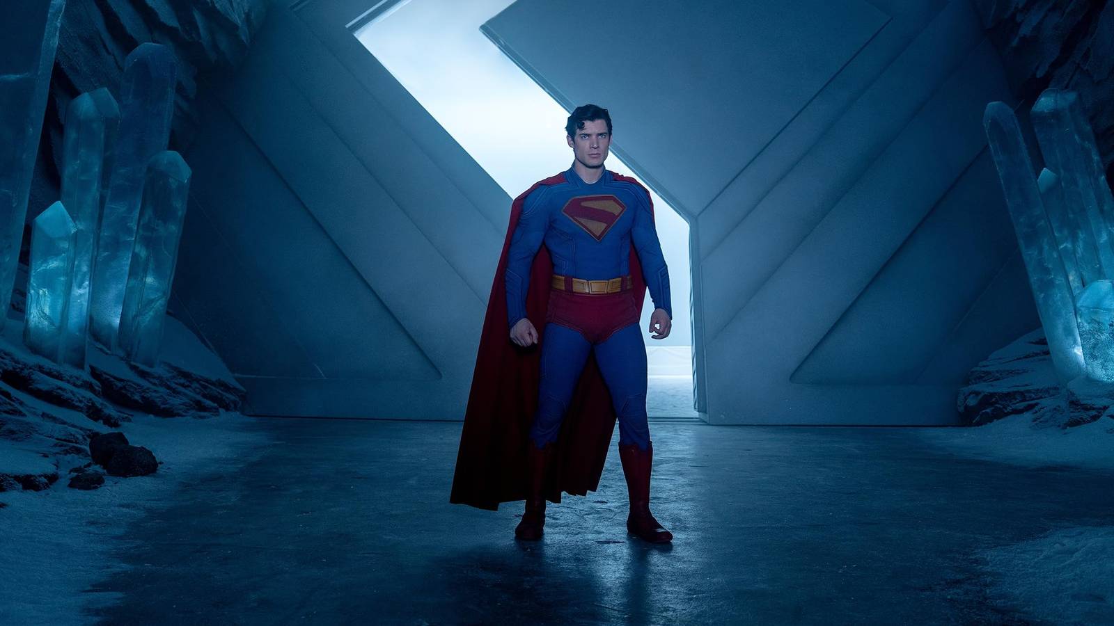 O homem de amanhã é "Superman 2" ou outra coisa? Aqui está o que James Gunn revelou