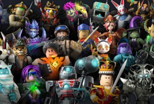 O icônico jogo do Roblox morre após a extração de recursos usados ​​para namoro para crianças menores de idade