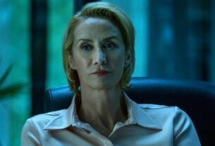 O melhor drama criminal da família americana do século 21