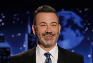 Jimmy Kimmel Live