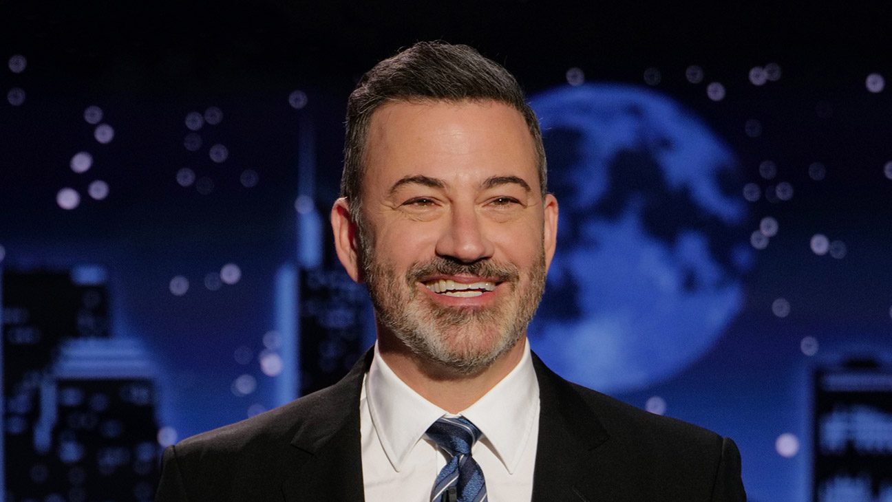 Jimmy Kimmel Live