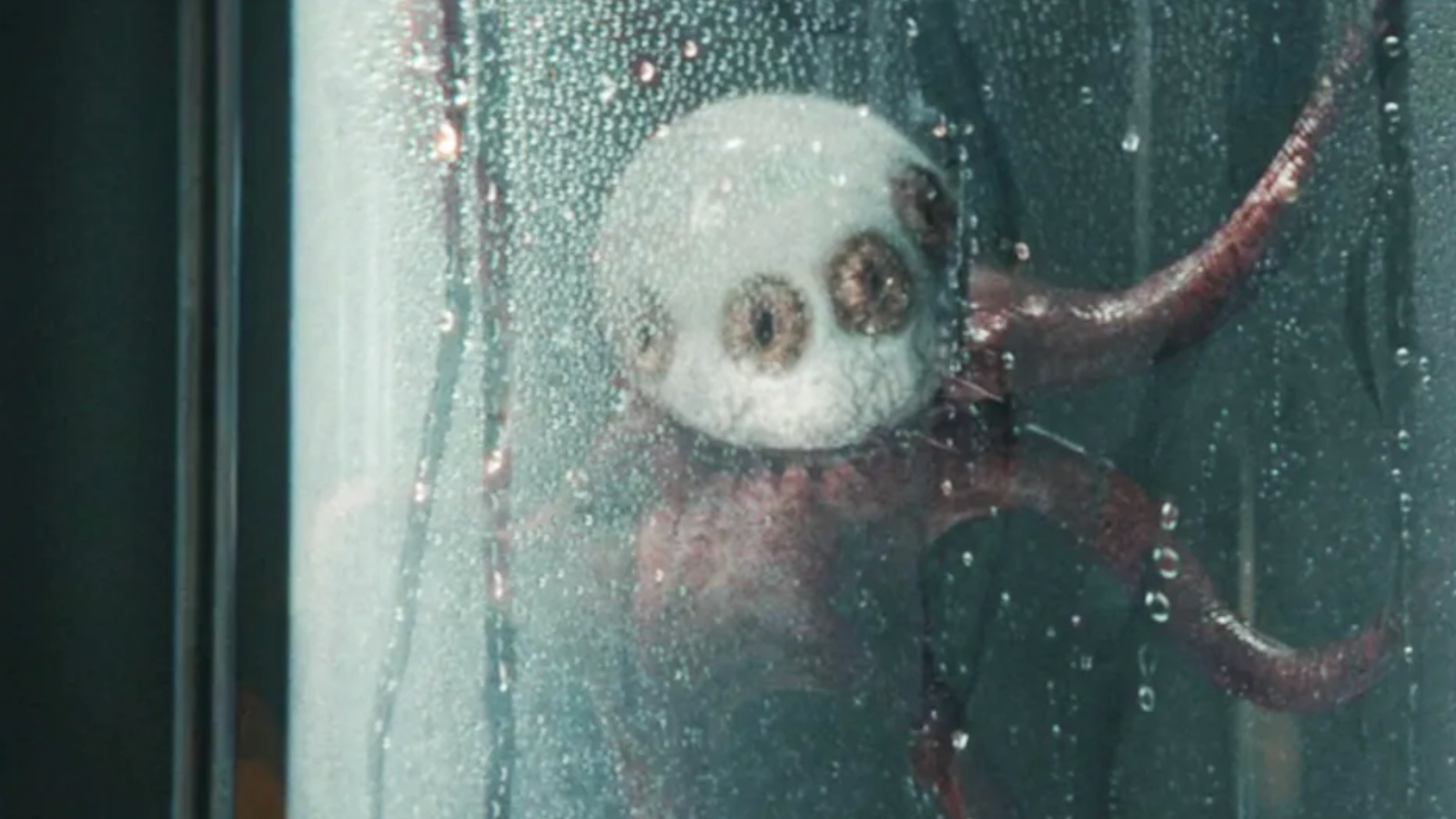 O monstro dos olhos da Terra é mais assustador do que nunca no episódio 7