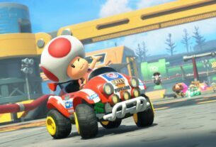 Toad