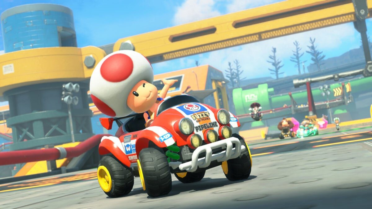 Toad