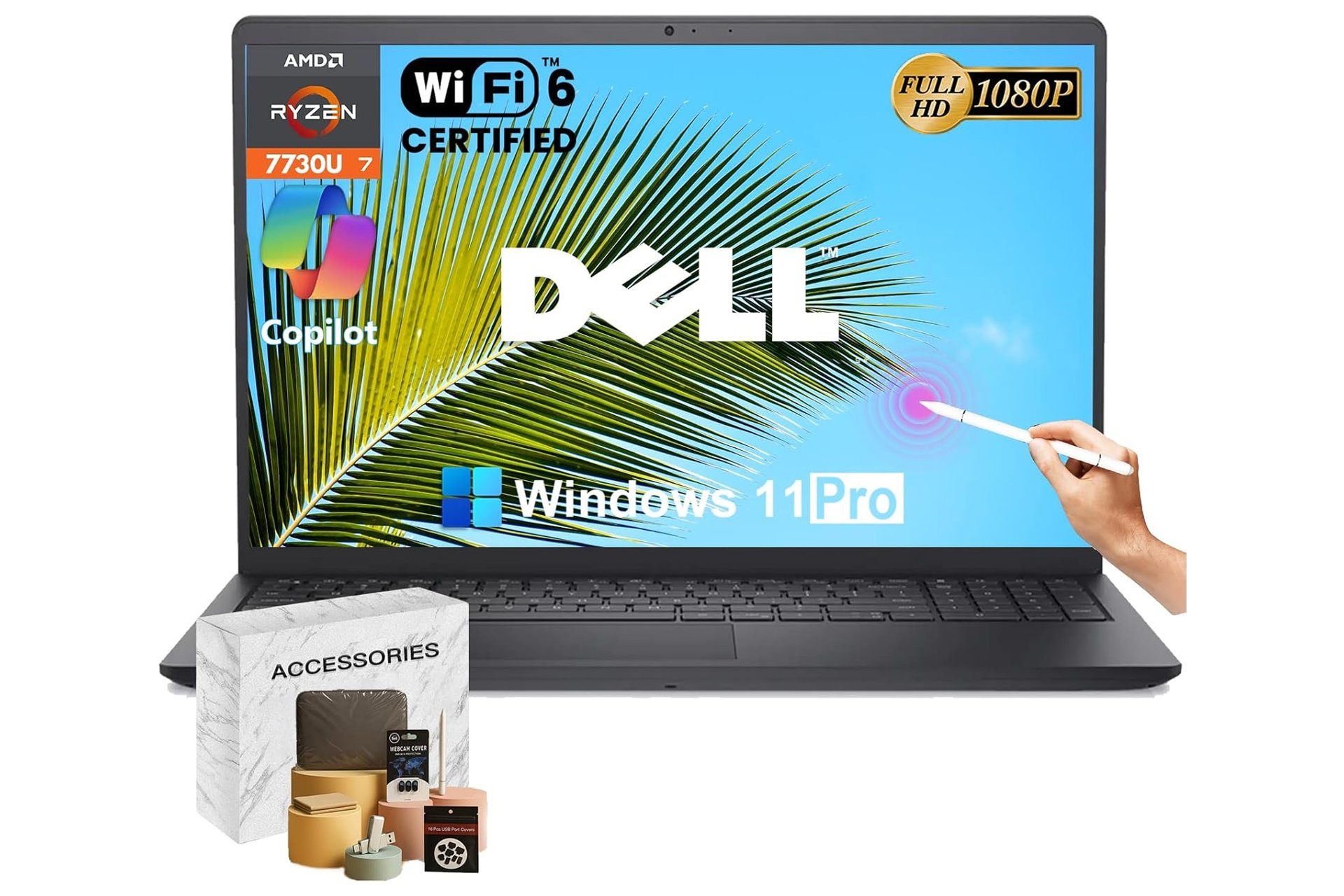 Dellinspiron15gifts
