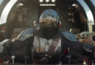 O primeiro trailer de Mandalorian e Grogu revela uma enorme aventura de Guerra nas Estrelas