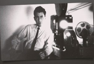 Samuel M. Sherman