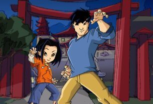 O programa Kids WB mais cheio de ação ainda se mantém