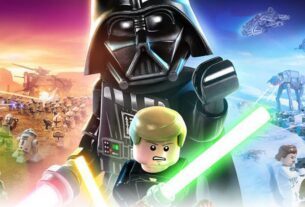 O próprio Zurich Pop Confision da Nintendo revela cinco jogos de Lego estão recebendo 2 portas Switch