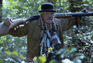 O que os múltiplos papéis de DCU de Michael Rooker no DCU significam para o cânone