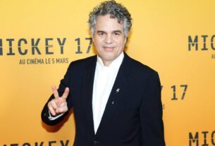O retorno da Marvel em Mark Ruffalo no Spider-Man 4 recebe resposta surpresa