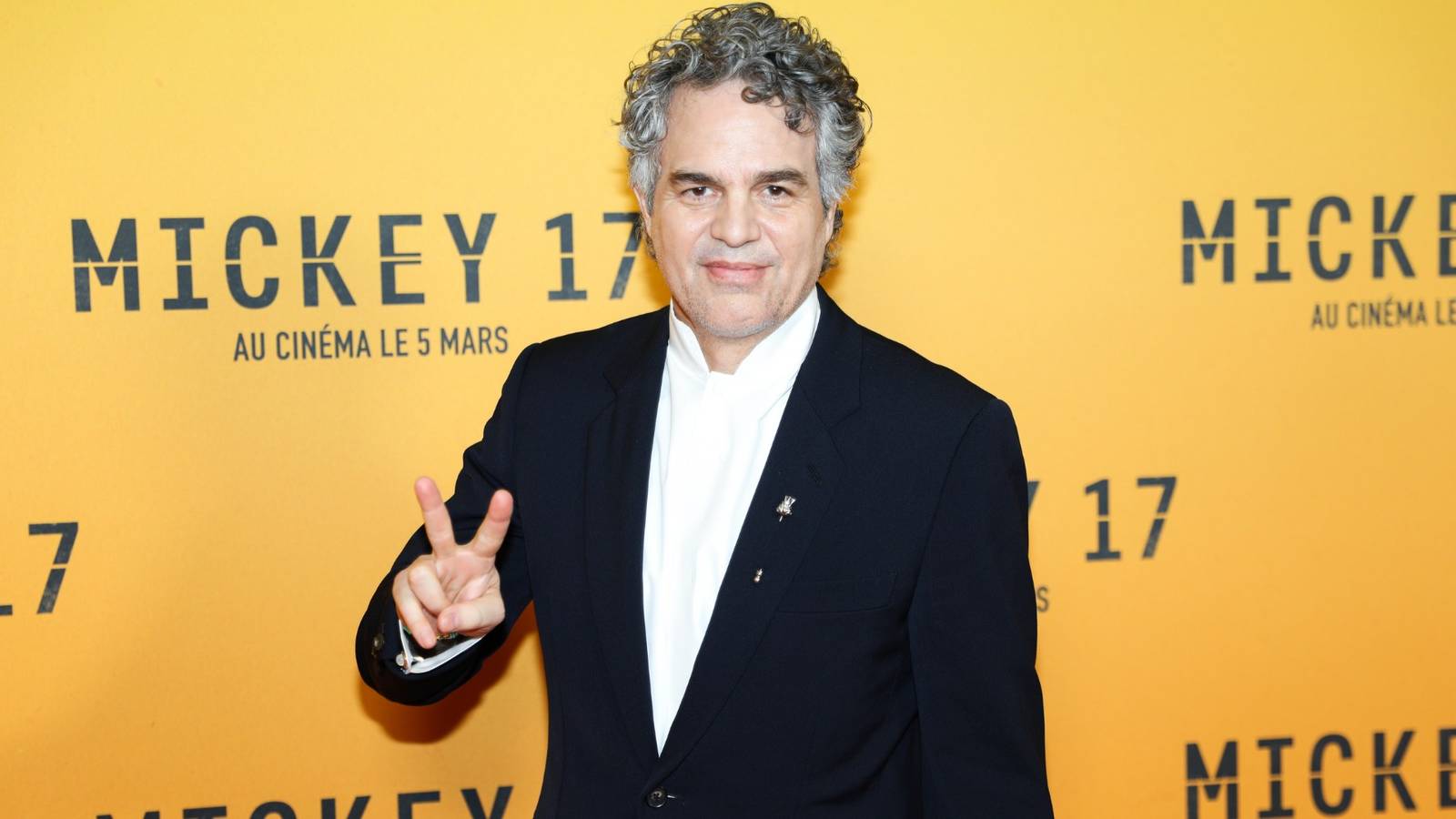O retorno da Marvel em Mark Ruffalo no Spider-Man 4 recebe resposta surpresa