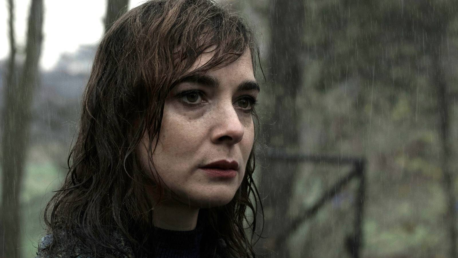 O sucesso de ficção científica da Netflix 95%