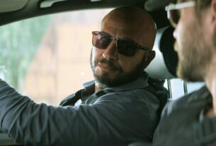 O thriller de ação #1 do Prime Video é perfeito para uma farra de fim de semana