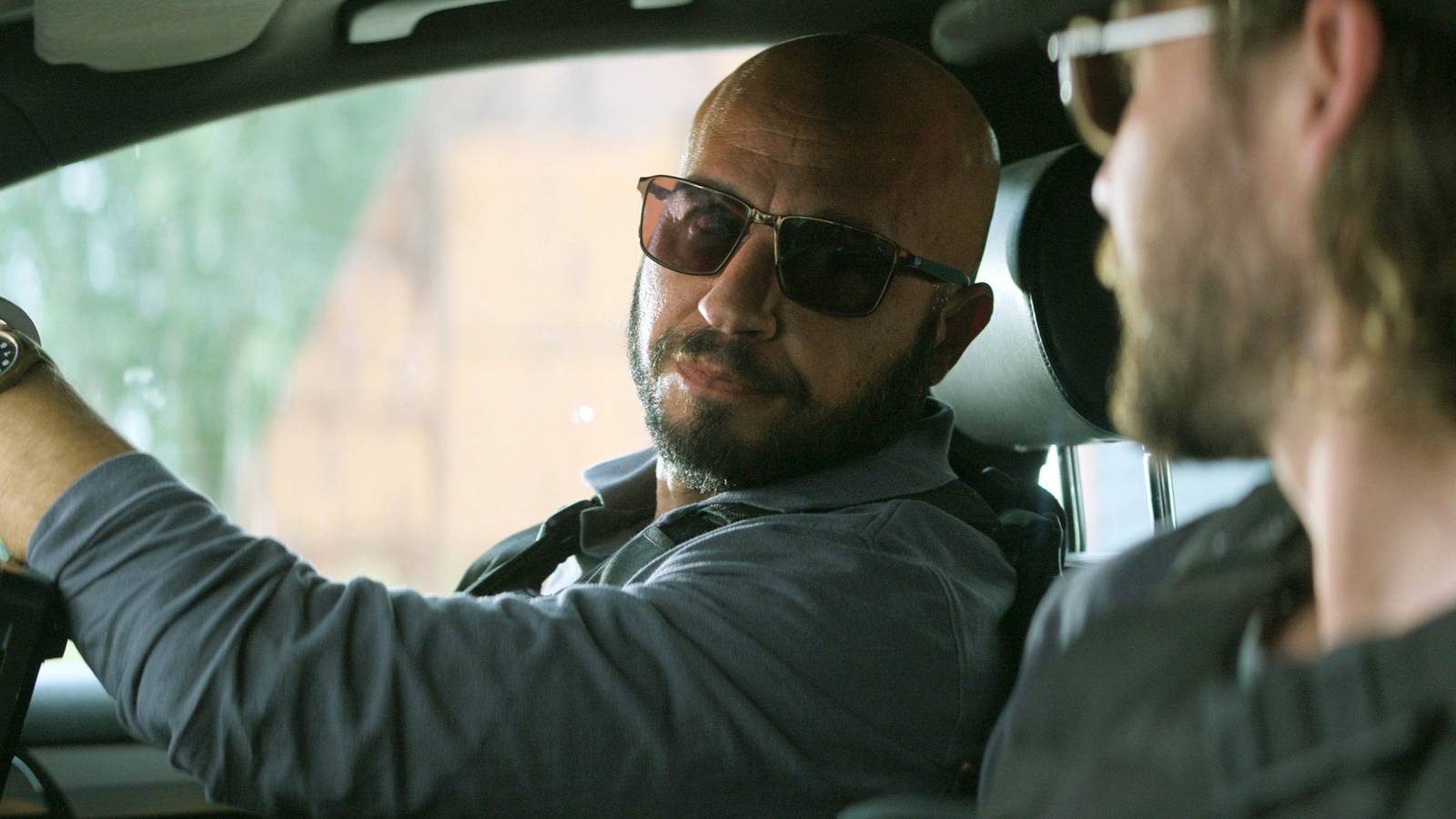 O thriller de ação #1 do Prime Video é perfeito para uma farra de fim de semana