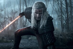 O trailer da 4ª temporada de Witcher coloca a Geralt de Liam Hemsworth em ação