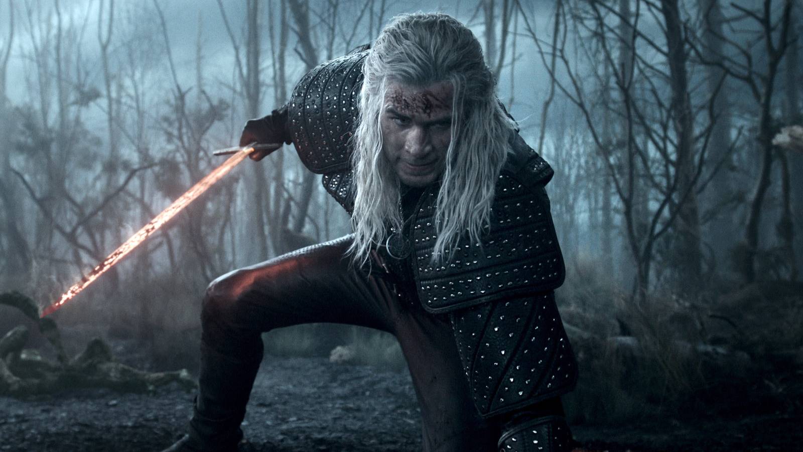 O trailer da 4ª temporada de Witcher coloca a Geralt de Liam Hemsworth em ação
