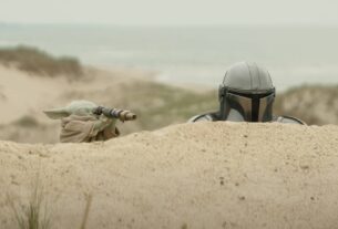 O trailer de Mandalorian & Grogu -Movie: Breakdown & Analysis