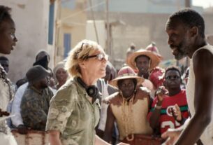 O trailer de estreia de Ulrich Köhler 'Gavagai' como filmes em Zurique