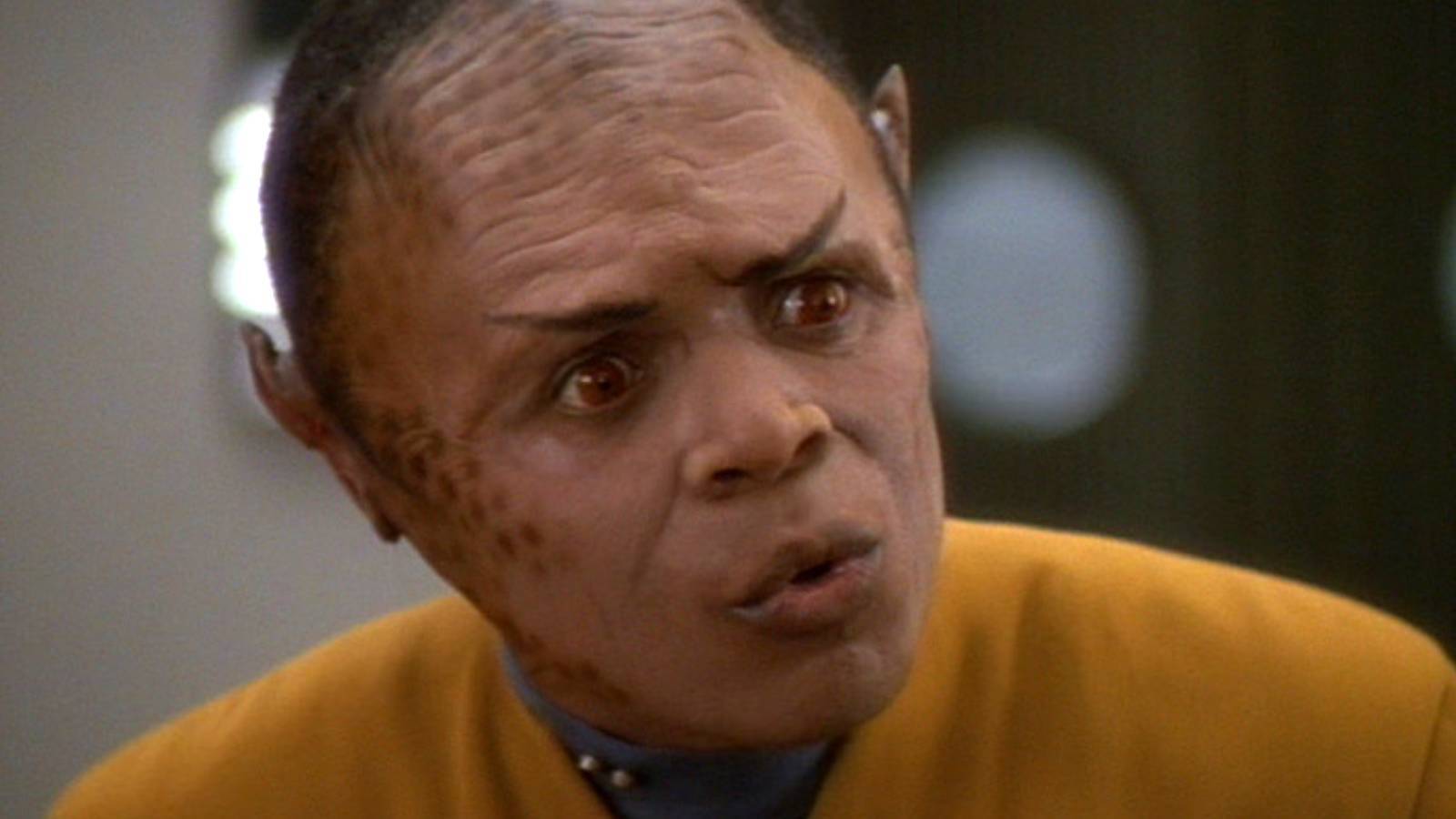 O videogame da Voyager revela um hilário desafio tuvix