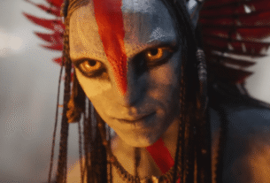 Origens do NA'VI do mal revelaram, guerra contra Sully