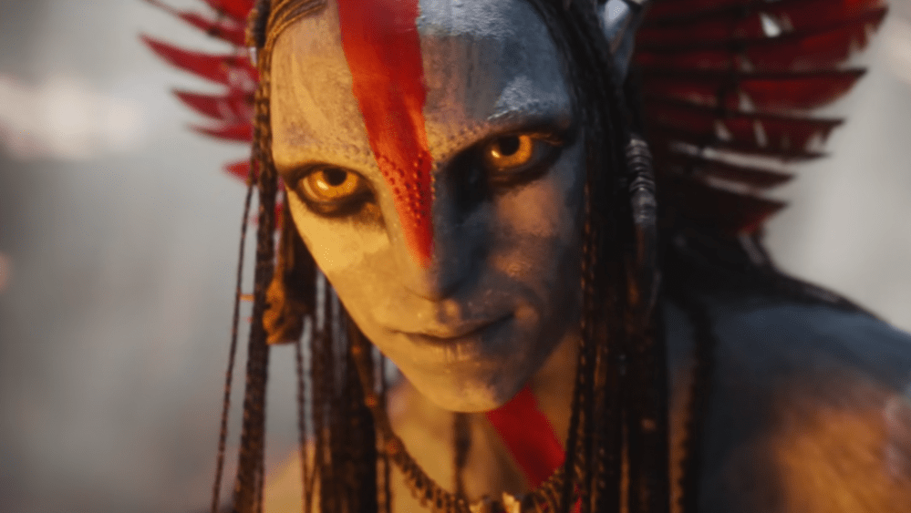 Origens do NA'VI do mal revelaram, guerra contra Sully