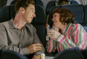 Os Tops UK e a Irlanda de Benedict Cumberbatch 'The Roses' UK e Ireland