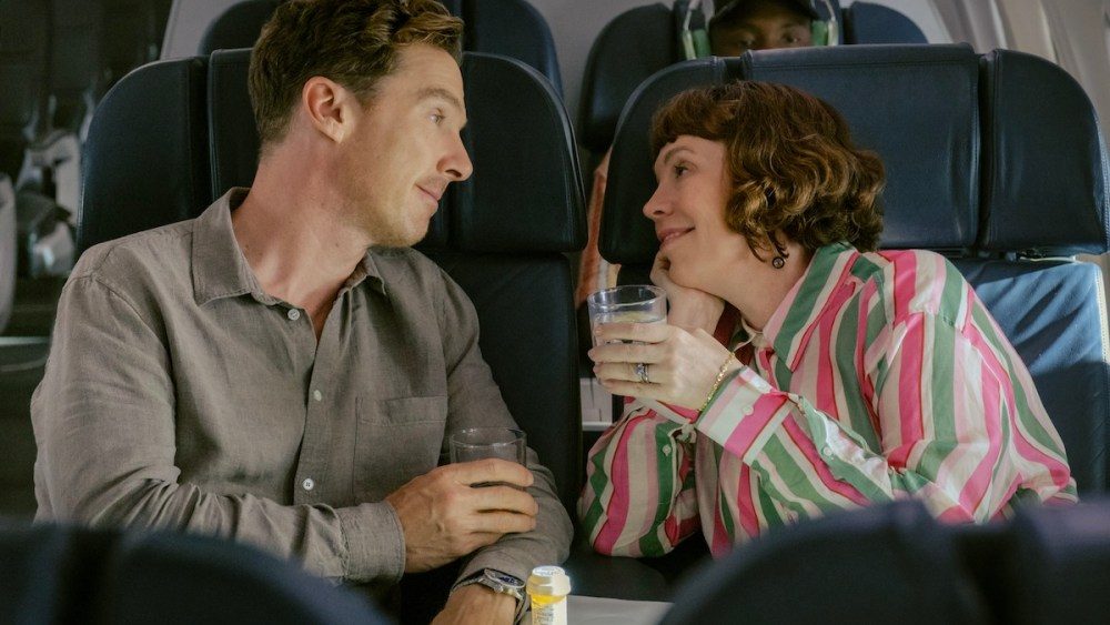 Os Tops UK e a Irlanda de Benedict Cumberbatch 'The Roses' UK e Ireland