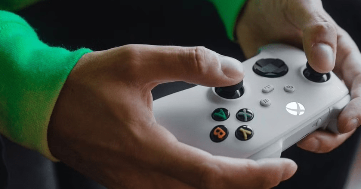 Os cientistas descobriram por que algumas pessoas invertem os controles de videogame, então qual lado está correto?