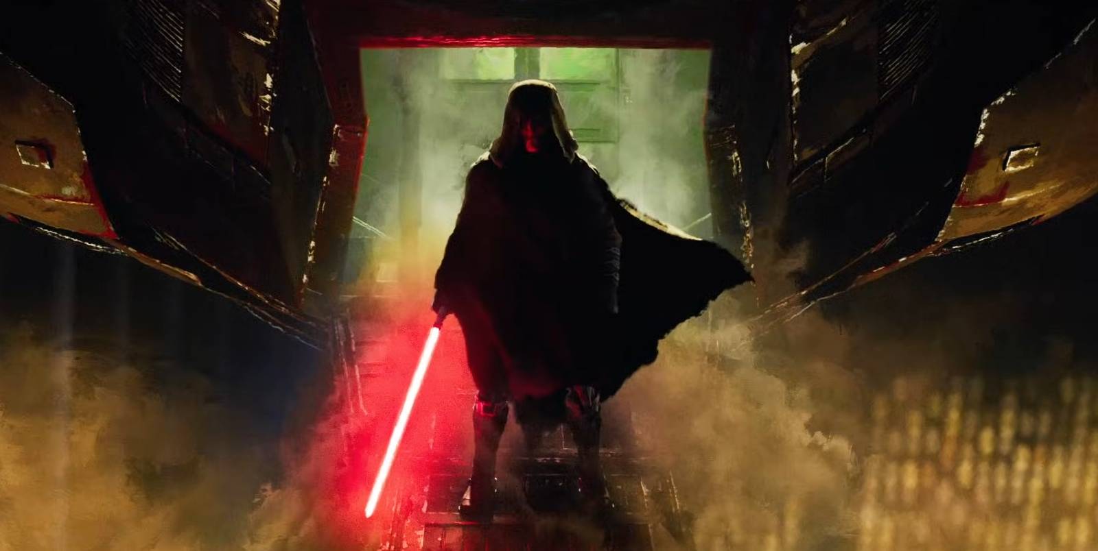 Os fãs de Share Showdown Star Wars esperaram 26 anos