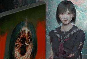 Os fãs do US Silent Hill F slamam lindos alocações de siderúrgicas à medida que os presentes de pré-encomenda ausentes aparecem em leilões caros do eBay