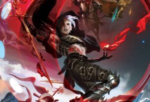 Os jogos de Monte Cook está atualizando radicalmente o sistema Cypher