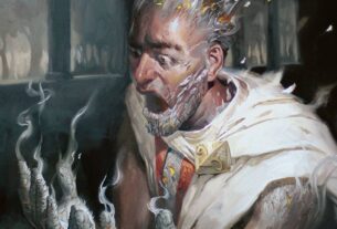 Os maiores universos do MTG além da luta só ficarão mais difíceis