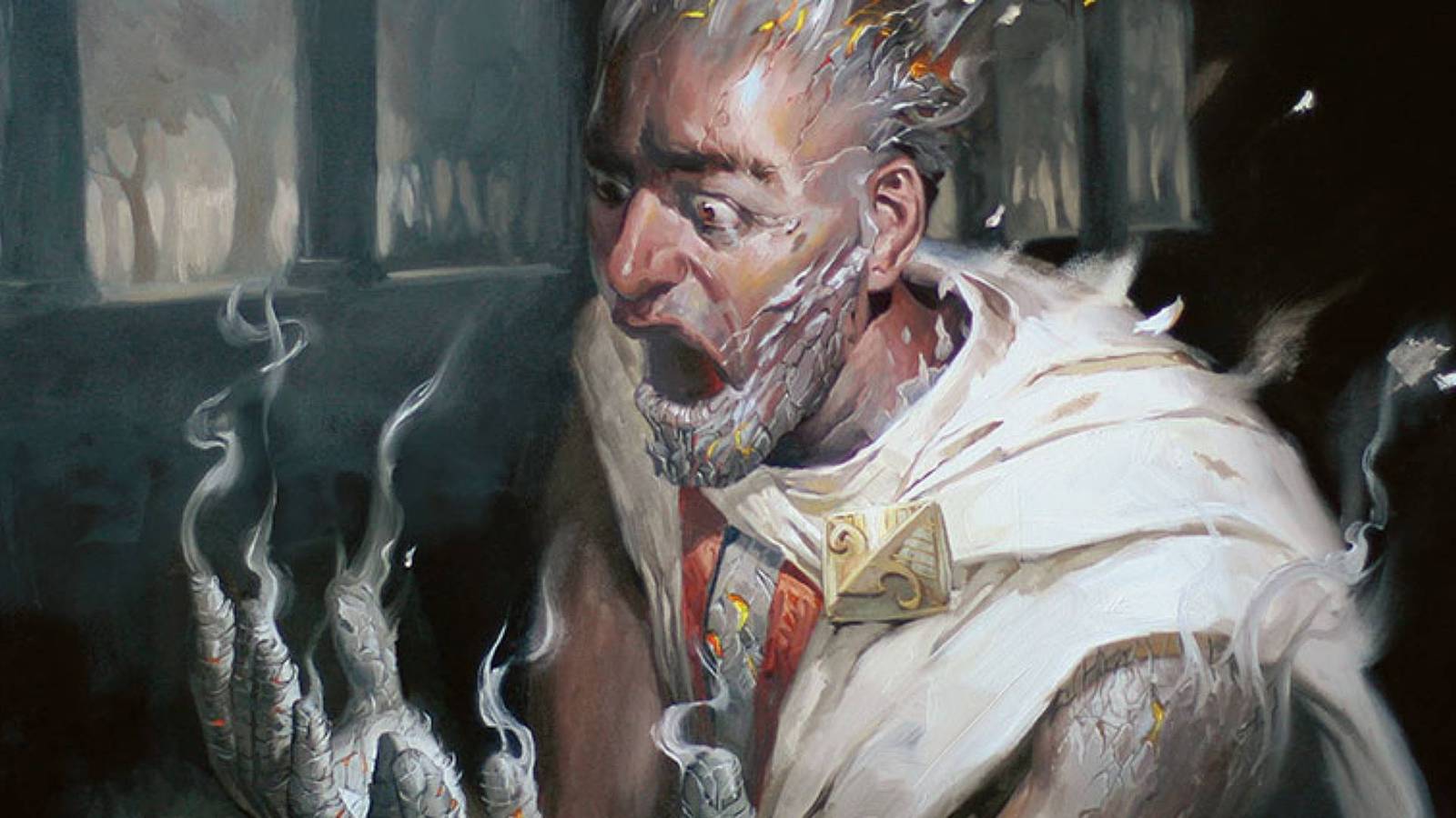 Os maiores universos do MTG além da luta só ficarão mais difíceis