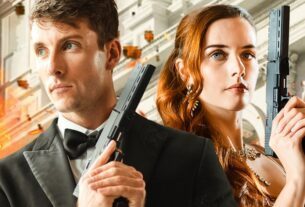 Os microdramas tornam -se powerhouse global de entretenimento no valor de bilhões