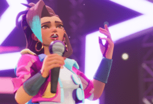 Os próximos três jogos de Annapurna são um musical de turnos, uma aventura semelhante a Zelda e um jogo de quebra-cabeça que explora uma sociedade utópica