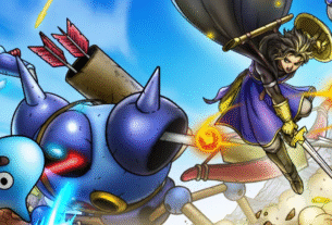 Outro Dragon Quest RPG foi anunciado, pois a Square Enix capitaliza o sucesso da série renovada