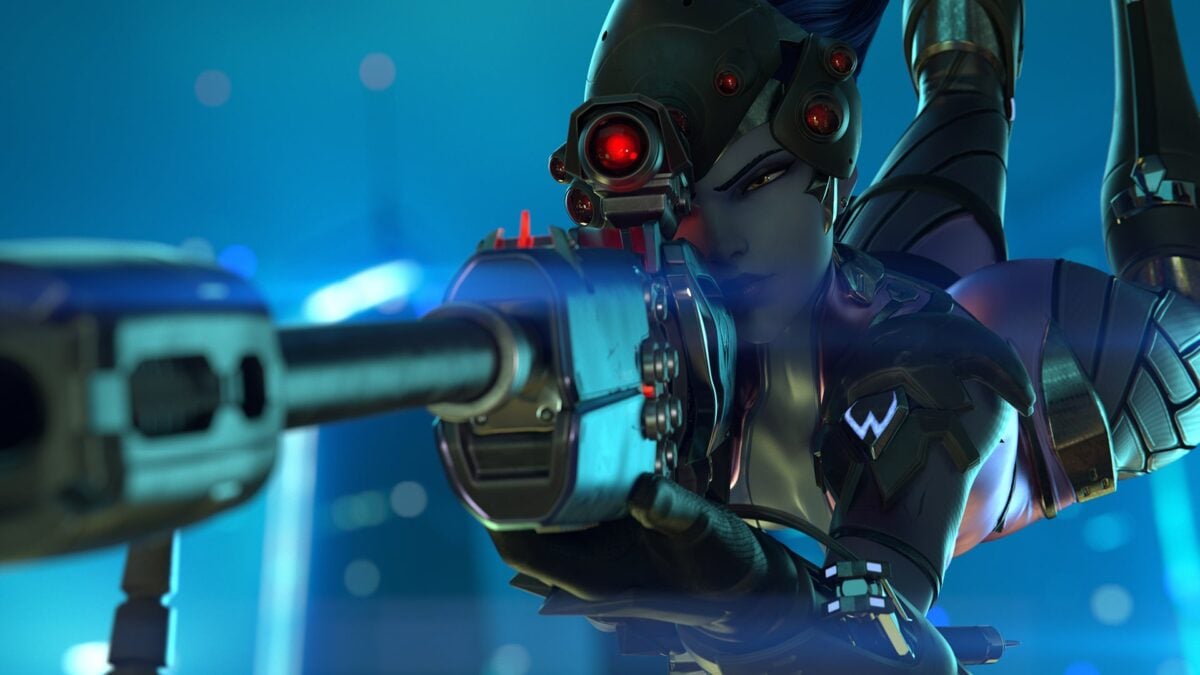 Image: Blizzard Entertainment