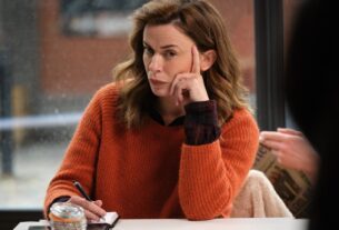 Paramount+ Reino Unido define a segunda temporada do drama de Eve Myles 'The Crow Girl'