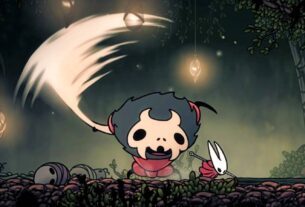 Patch Sillksong tornará os chefes mais fáceis na próxima semana
