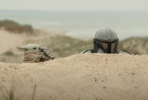 Pedro Pascal, Sigourney Weaver Star Wars Film